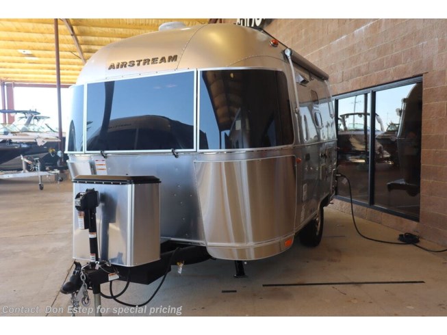 2023 Airstream Caravel 16RB - New Travel Trailer For Sale by Southaven RV & Marine in Southaven, Mississippi