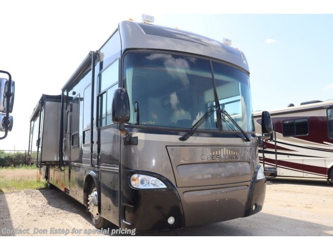 Used 2007 Gulf Stream 390CRW available in Southaven, Mississippi