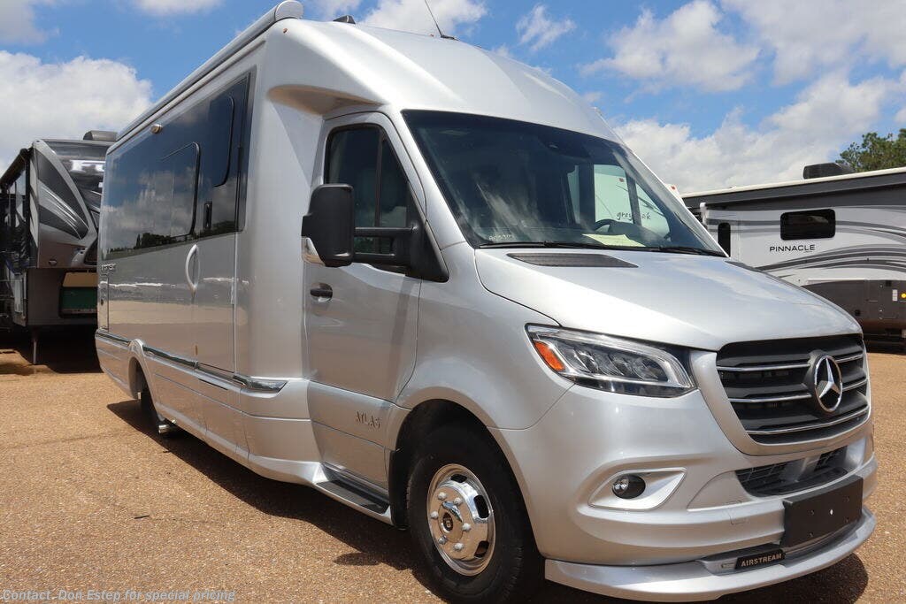 2023 Airstream Atlas™ Murphy Suite RV For Sale In Southaven, MS 38671 ...