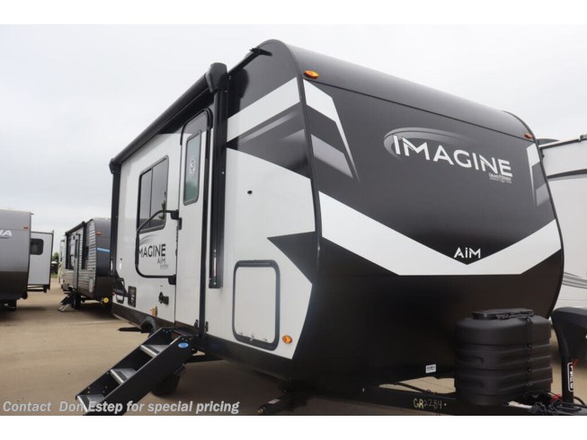 New 2023 Grand Design Imagine AIM 15RB available in Southaven, Mississippi