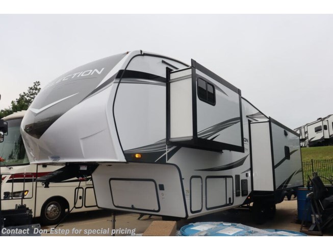 2023 Grand Design Reflection Fifth-Wheels 303RLS - New Fifth Wheel For Sale by Southaven RV & Marine in Southaven, Mississippi