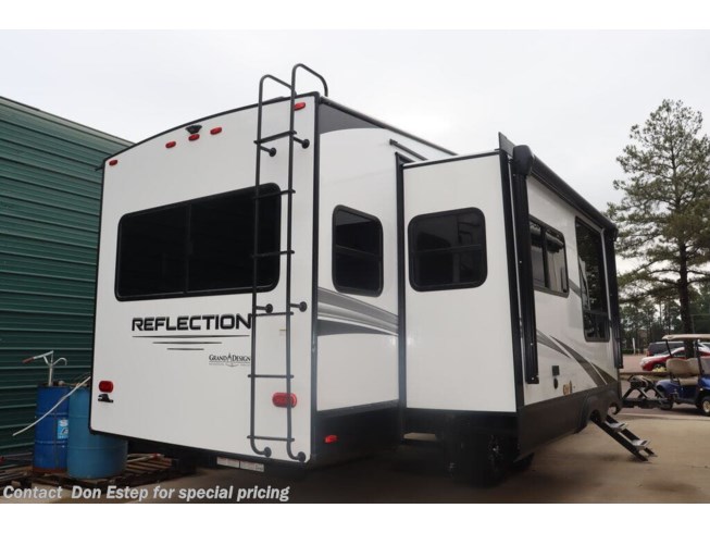 2023 Reflection Fifth-Wheels 303RLS by Grand Design from Southaven RV & Marine in Southaven, Mississippi