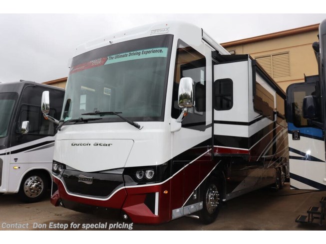 2023 Newmar Dutch Star 4081 - New Class A For Sale by Southaven RV & Marine in Southaven, Mississippi