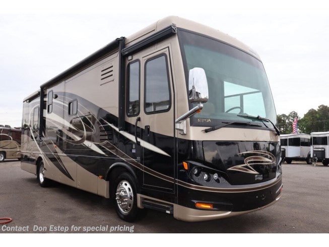 Used 2013 Newmar 3433 available in Southaven, Mississippi