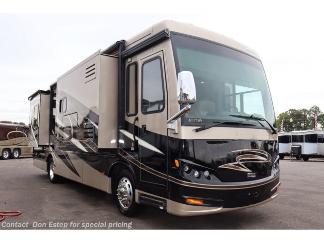2013 Newmar 3433 - Used Diesel Pusher For Sale by Southaven RV & Marine in Southaven, Mississippi