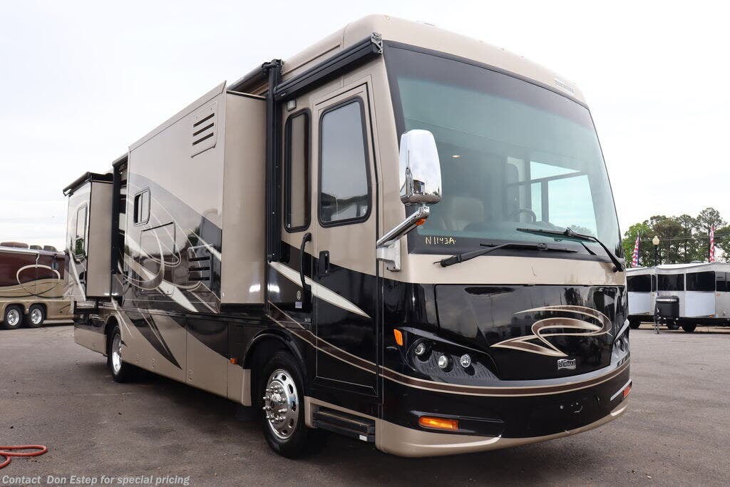 2013 3433 by Newmar from Southaven RV & Marine in Southaven, Mississippi