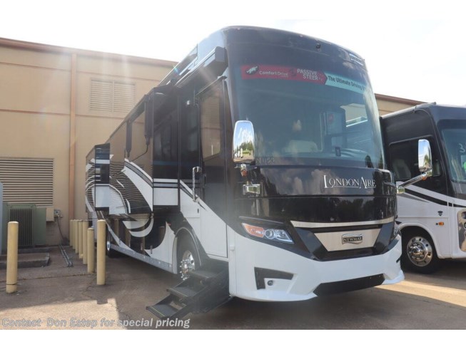 New 2023 Newmar 4551 available in Southaven, Mississippi