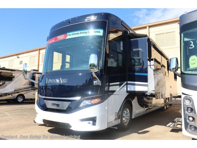 2023 4551 by Newmar from Southaven RV & Marine in Southaven, Mississippi