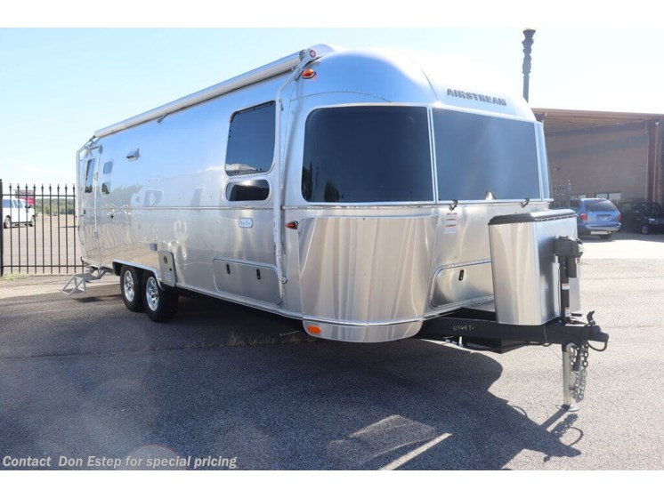 New 2023 Airstream Flying Cloud 27FB available in Southaven, Mississippi