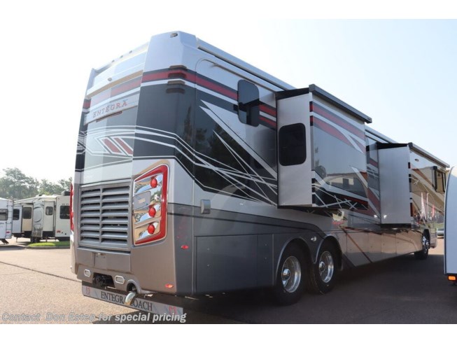 2024 44R by Entegra Coach from Southaven RV & Marine in Southaven, Mississippi