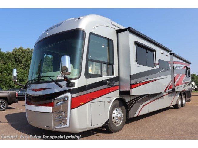 2024 Entegra Coach 44R - New Class A For Sale by Southaven RV & Marine in Southaven, Mississippi