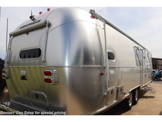 2024 Flying Cloud 30FB Bunk by Airstream from Southaven RV & Marine in Southaven, Mississippi