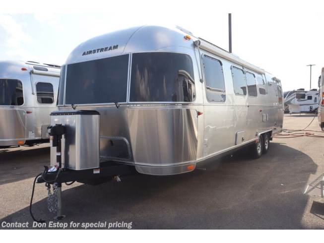 2024 Airstream Flying Cloud 30FB Bunk - New Travel Trailer For Sale by Southaven RV & Marine in Southaven, Mississippi