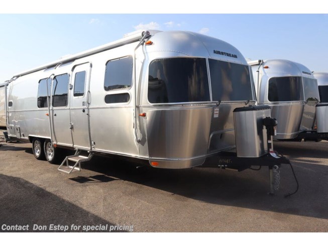 New 2024 Airstream Flying Cloud 30FB Bunk available in Southaven, Mississippi