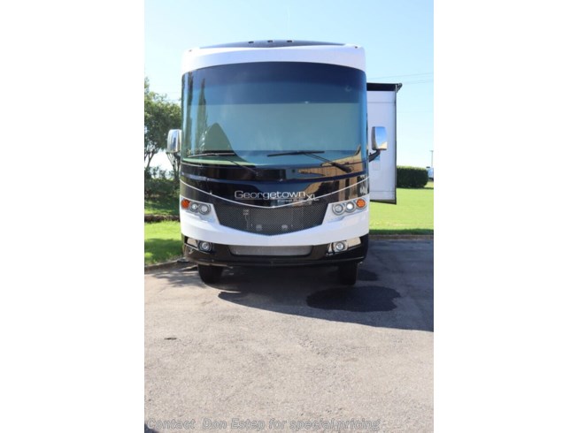 2019 Georgetown XL 369DS by Forest River from Southaven RV & Marine in Southaven, Mississippi