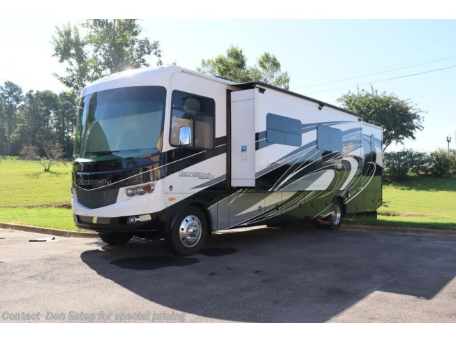 2019 Forest River Georgetown XL 369DS - Used Class A For Sale by Southaven RV & Marine in Southaven, Mississippi