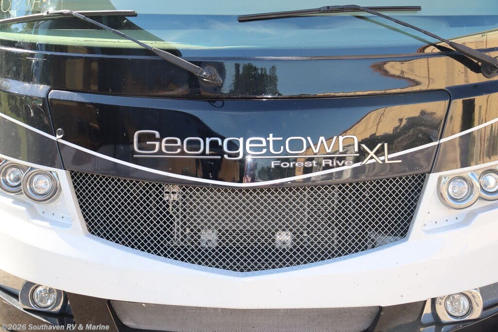 Used 2019 Forest River Georgetown XL 369DS available in Southaven, Mississippi