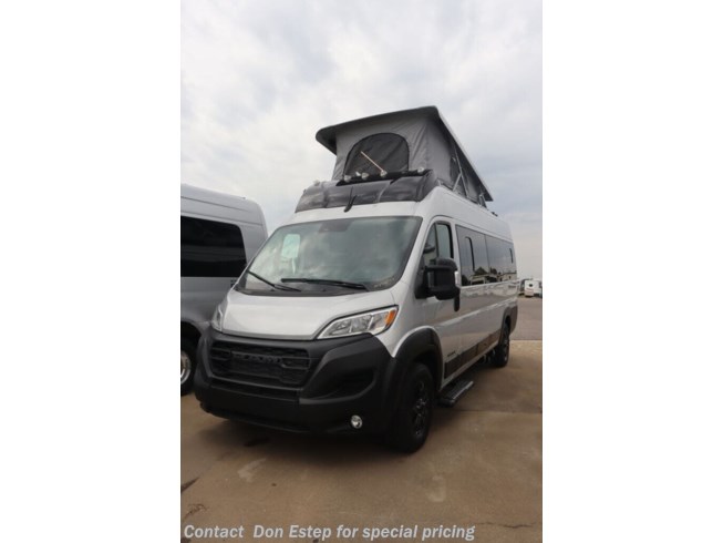 New 2024 Airstream POP TOP 4X2 available in Southaven, Mississippi