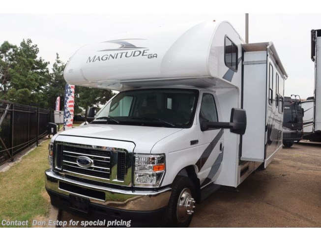 2023 Thor Motor Coach GA28 - Used Class C For Sale by Southaven RV & Marine in Southaven, Mississippi