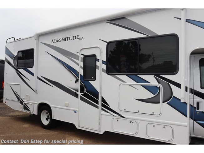 2023 GA28 by Thor Motor Coach from Southaven RV & Marine in Southaven, Mississippi