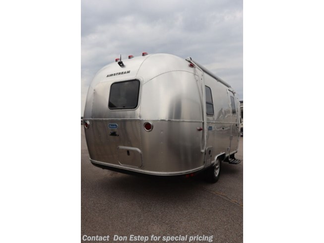 2024 Bambi 19CB by Airstream from Southaven RV & Marine in Southaven, Mississippi