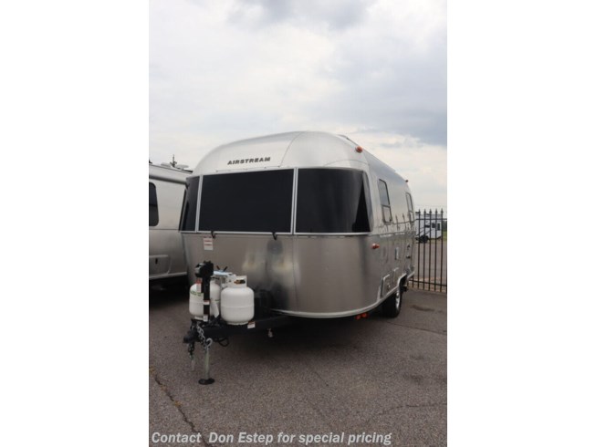 2024 Airstream Bambi 19CB - New Travel Trailer For Sale by Southaven RV & Marine in Southaven, Mississippi