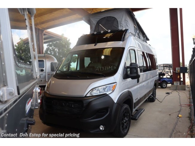 2024 Airstream Rangeline 21 - New Class B For Sale by Southaven RV & Marine in Southaven, Mississippi