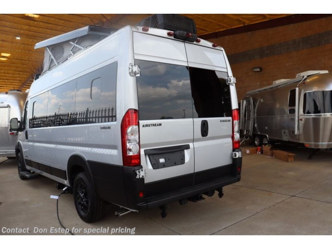 2024 Rangeline 21 by Airstream from Southaven RV & Marine in Southaven, Mississippi