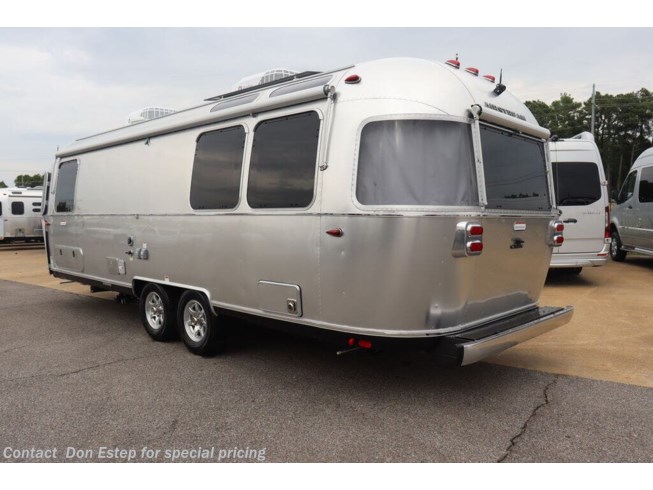 2024 International 27FB by Airstream from Southaven RV & Marine in Southaven, Mississippi
