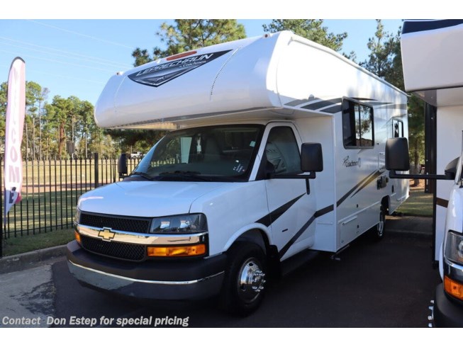 2024 Coachmen Leprechaun Ford 220XG - New Class C For Sale by Southaven RV & Marine in Southaven, Mississippi