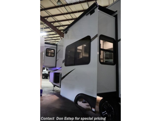 2024 Solitude 390RK by Grand Design from Southaven RV & Marine in Southaven, Mississippi