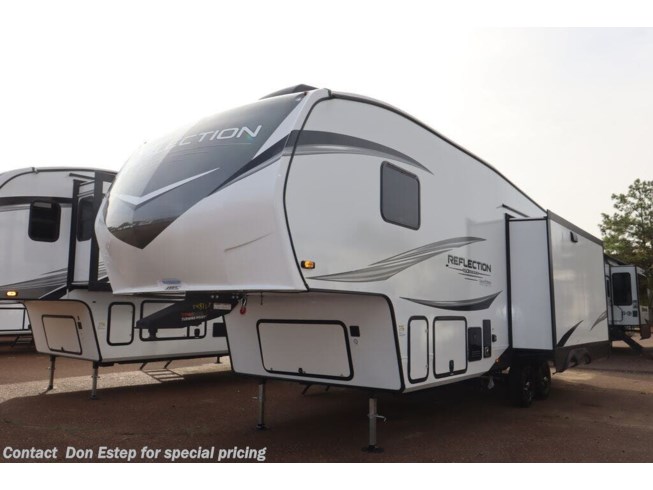 2024 Grand Design Reflection 150 295RL - New Fifth Wheel For Sale by Southaven RV & Marine in Southaven, Mississippi