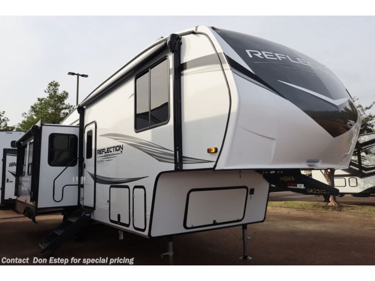 New 2024 Grand Design Reflection 150 295RL available in Southaven, Mississippi