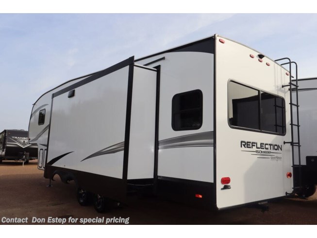 2024 Reflection 150 295RL by Grand Design from Southaven RV & Marine in Southaven, Mississippi