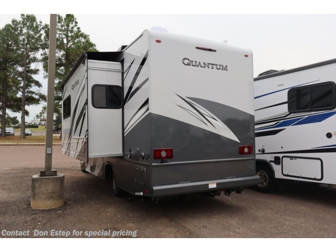 2024 Quantum Sprinter MB24 by Thor Motor Coach from Southaven RV & Marine in Southaven, Mississippi