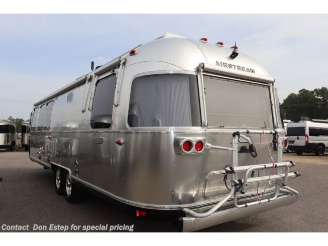 2020 Classic 30RB by Airstream from Southaven RV & Marine in Southaven, Mississippi