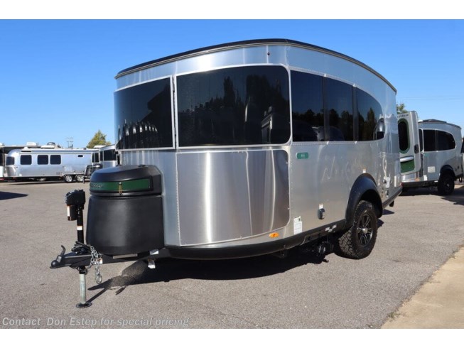 2024 Airstream 20X REI SE - New Travel Trailer For Sale by Southaven RV & Marine in Southaven, Mississippi