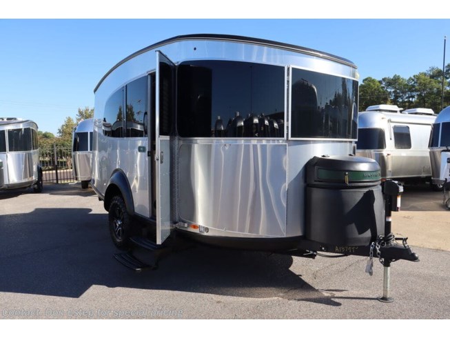 New 2024 Airstream 20X REI SE available in Southaven, Mississippi