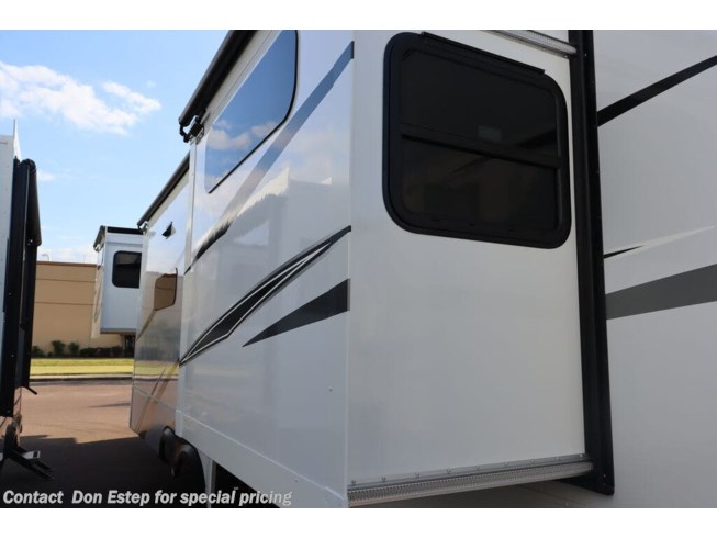 2024 Solitude 391DL by Grand Design from Southaven RV & Marine in Southaven, Mississippi