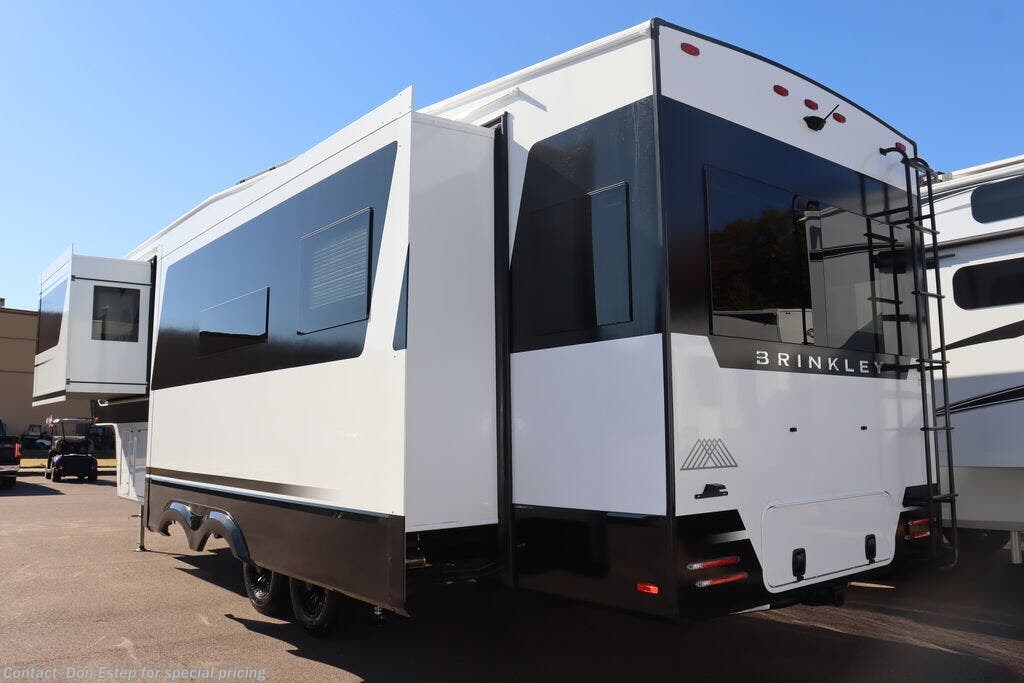 2024 Brinkley RV 3100 RV for Sale in Southaven, MS 38671 BR1006