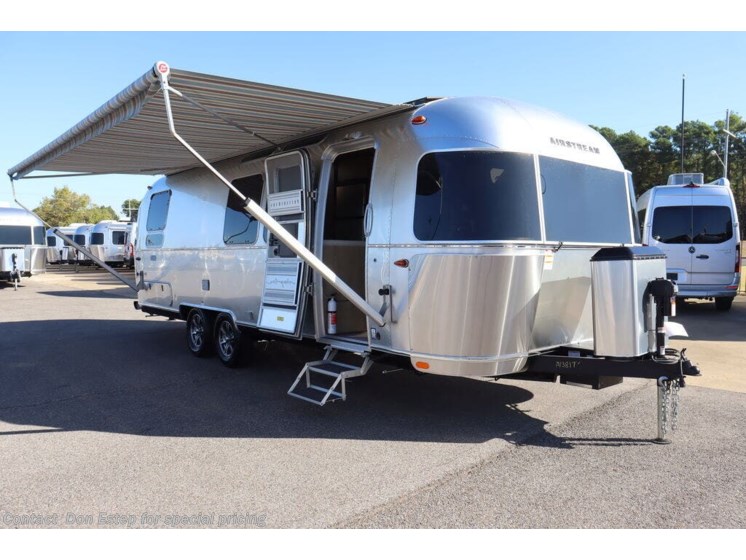 New 2024 Airstream Pottery Barn® 28RB available in Southaven, Mississippi