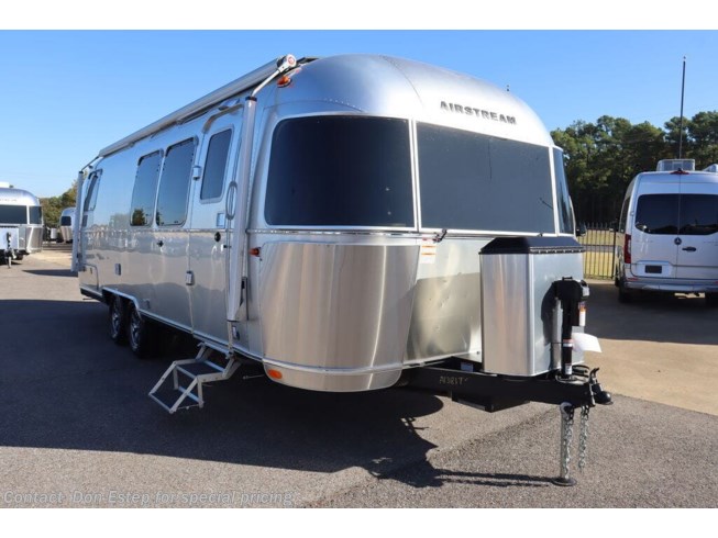 2024 Airstream Pottery Barn® 28RB - New Travel Trailer For Sale by Southaven RV & Marine in Southaven, Mississippi