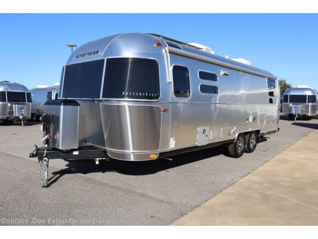 2024 Pottery Barn® 28RB by Airstream from Southaven RV & Marine in Southaven, Mississippi