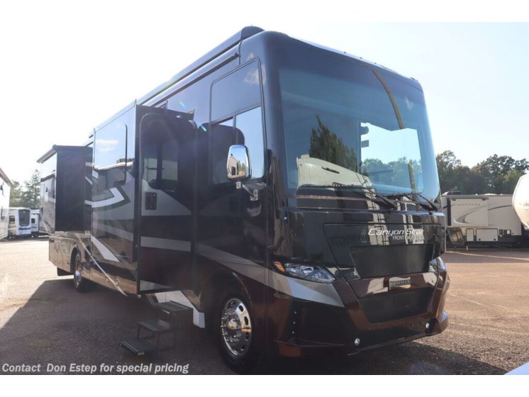 Used 2022 Newmar Canyon Star 3929 available in Southaven, Mississippi