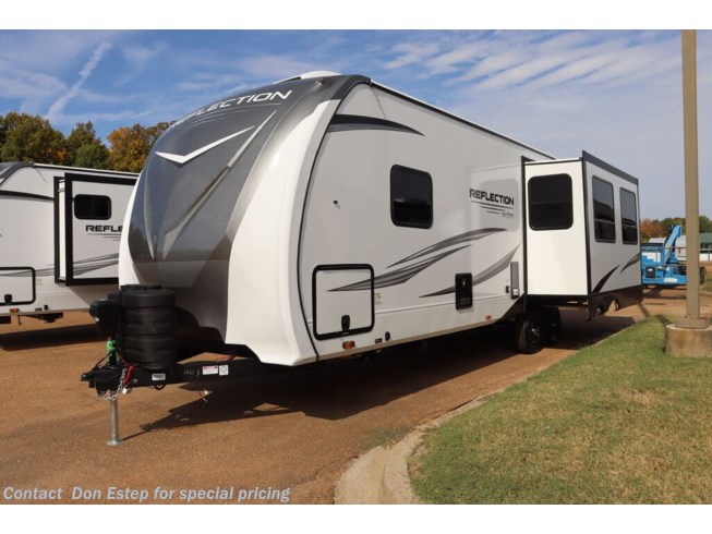 2024 Grand Design Reflection 297RSTS - New Travel Trailer For Sale by Southaven RV & Marine in Southaven, Mississippi