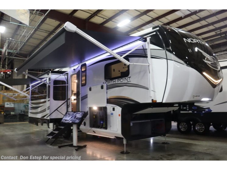 2024 Jayco North Point 310RLTS RV for Sale in Southaven, MS 38671