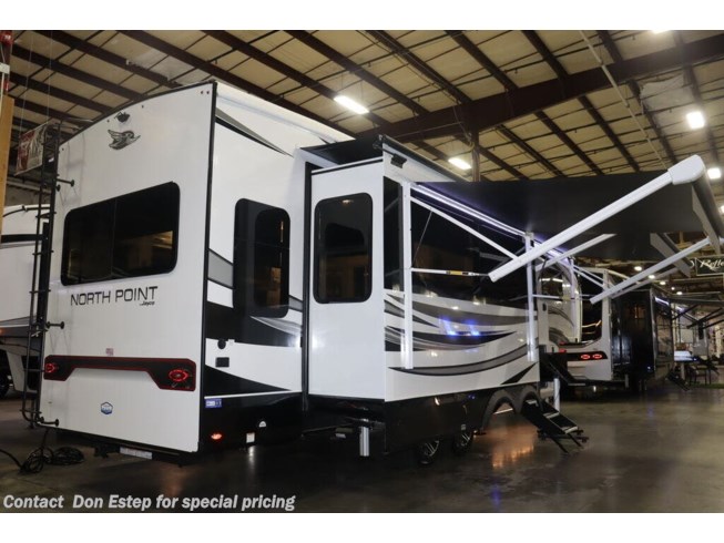 2024 North Point 310RLTS by Jayco from Southaven RV & Marine in Southaven, Mississippi