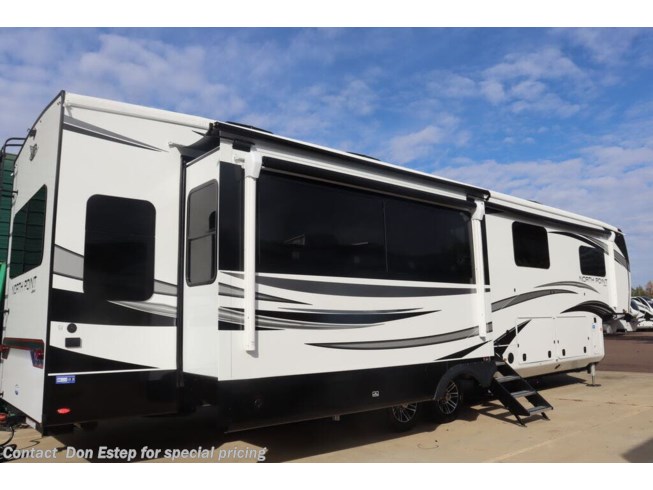 2024 North Point 377RLBH by Jayco from Southaven RV & Marine in Southaven, Mississippi