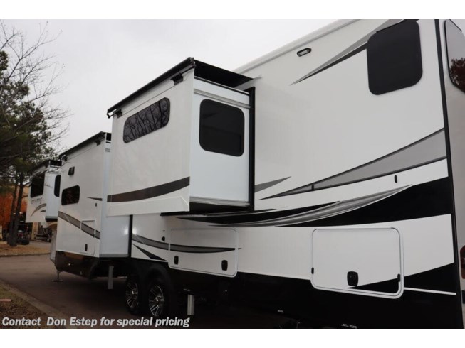 2024 North Point 382FLRB by Jayco from Southaven RV & Marine in Southaven, Mississippi