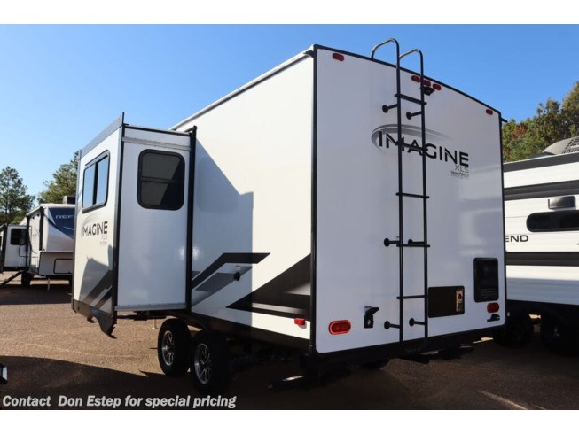 2024 Imagine XLS 17MKE by Grand Design from Southaven RV & Marine in Southaven, Mississippi